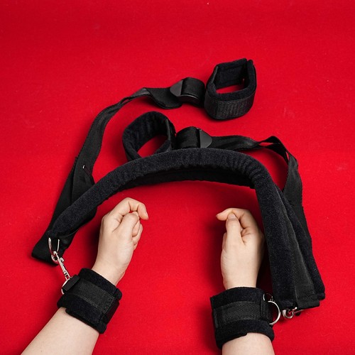 Manette letto nylon - da, in