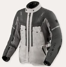GIACCA JACKET MOTO REV'IT