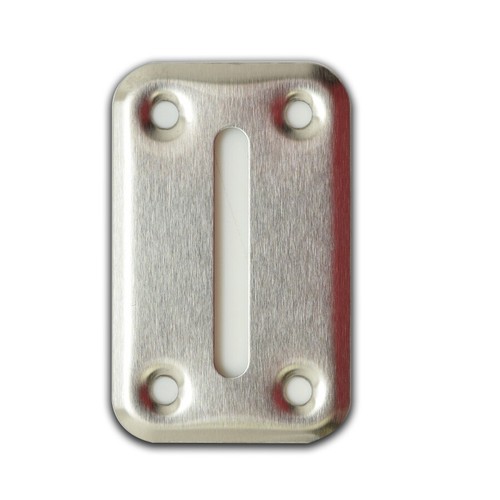 Slot goccia rake chip - slot, a