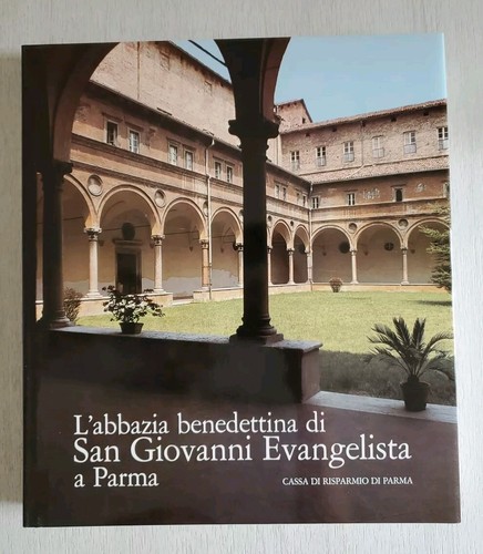Abbazia benedettina san - benedettina,