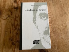 Libro - Colección MONTBLANC -