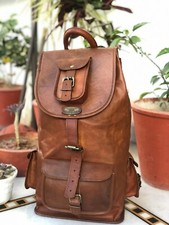 Zaino Vintage Extra Large In