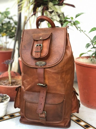 Zaino vintage extra - extra, in