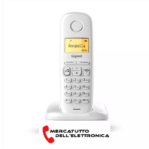 Telefono cordless gigaset a170 - telefono,