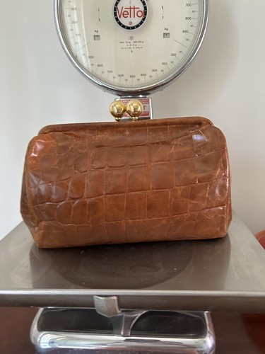 Borsa furla vintage donna - borsa,