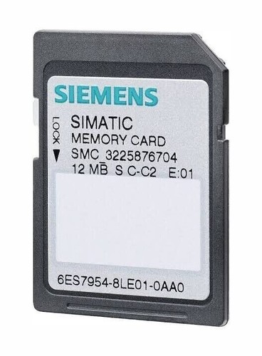 Simatic memory card - s7,,