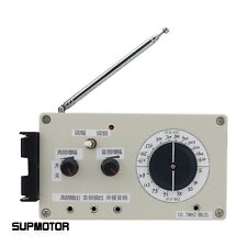 Generatore di segnale AM FM 2