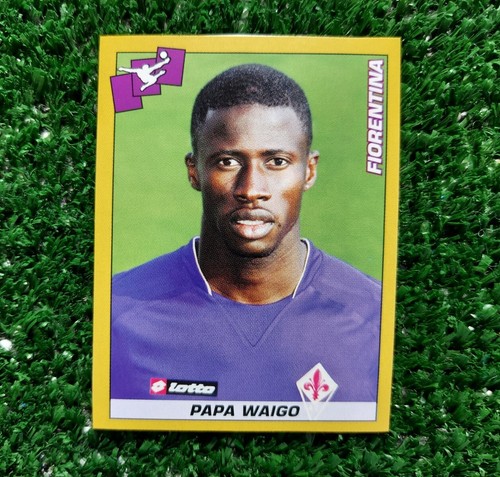Figurina calciatori panini - calciatori,