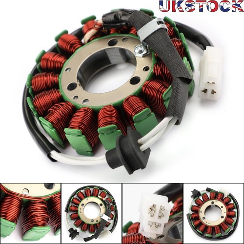 Alternatore statore per - alternatore,