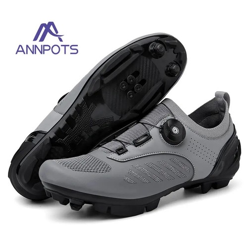 Sneakers ciclismo mtb - sneakers,