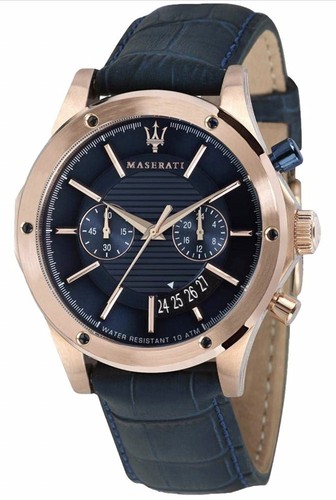 Orologio uomo maserati - orologio,
