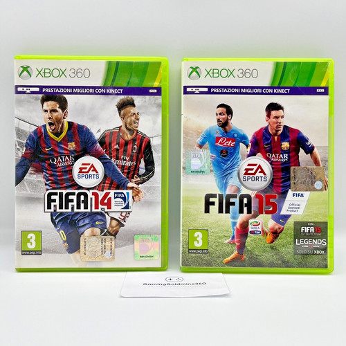 Fifa xbox 360 - fifa,