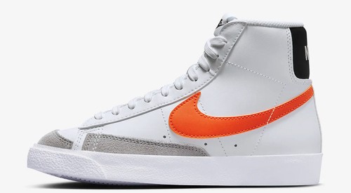 Nike blazer mid - 77, (gs)
