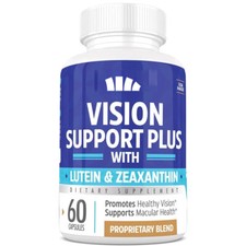 Vision Support Plus