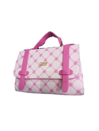 Borsa piccola donna rosa - borsa,