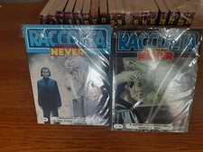 20 albi Nathan Never Raccolta