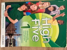 libri scolastico, Inglese, Oxford 