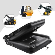 Sedile carrello elevatore