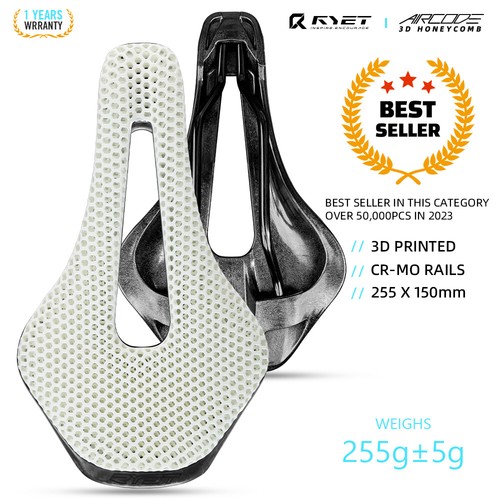 Sella bici carbonio cava - bici,