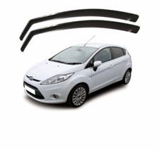 COPPIA DEFLETTORI ARIA FARAD