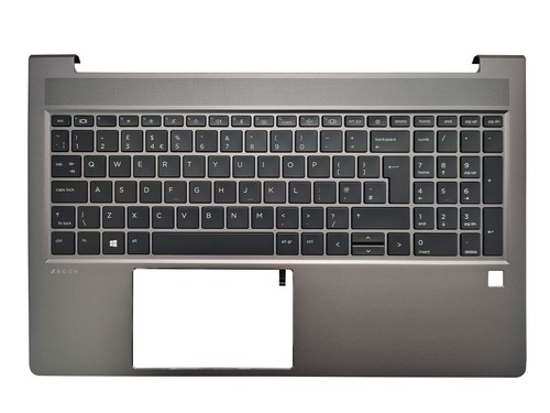 Tastiera nuova per zbook - nuova,