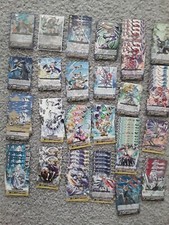 Cardfight! Vanguard CFV Royal