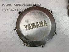CARTER FRIZIONE COPERCHIO