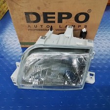 Faro anteriore sinistro per