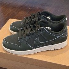 Nike Dunk Low Premium Sequoia