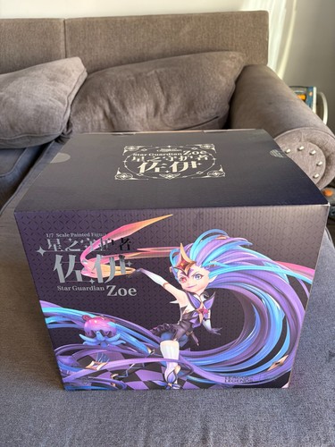 New league legends star - new,
