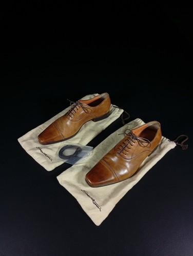 Raffinée paire chaussures - de,