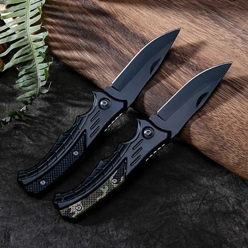 Coltello tascabile pieghevole
