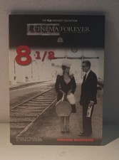 8 1/2 di Federico Fellini
