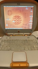 ibook g3 clamshell Apple