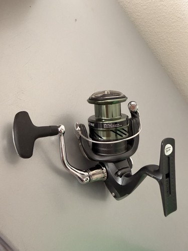 Mulinello pesca spinning - da,