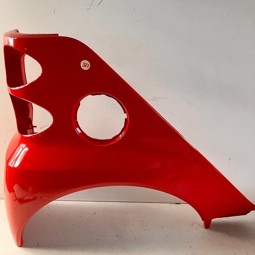Parafango smart 451 coupè - parafango,