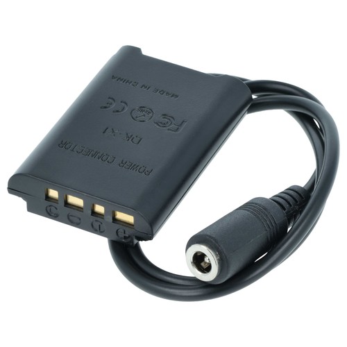 Accoppiatore per sony - accoppiatore, dc