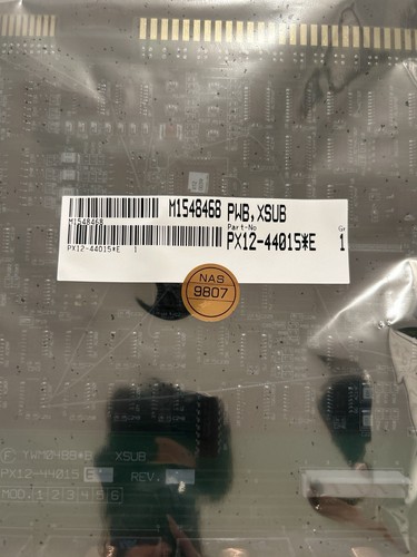 Scheda toshiba px12 - scheda, px12-44015