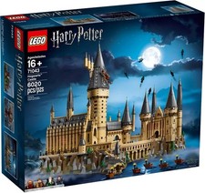 Lego Harry Potter 71043