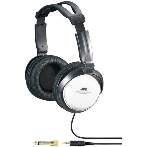 Jvc rx500 cuffie - ha-rx500,