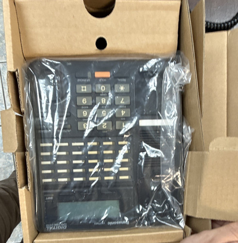 Panasonic t7433 telefono - panasonic,