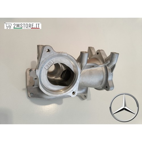 Miscelatore valvola egr - miscelatore,