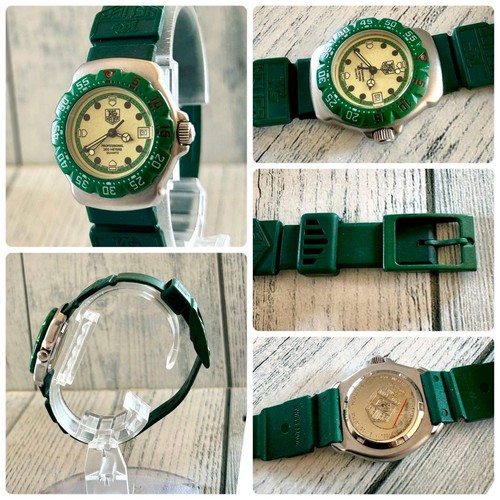 Orologio quarzo tag heuer - orologio,