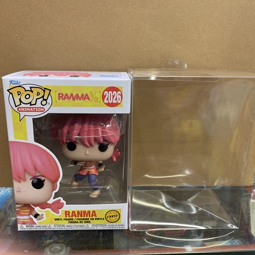 Funko pop animation ranma - pop,