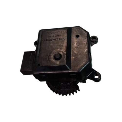 Attuatore motorino