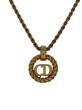 Collana Dior Christian Old CD