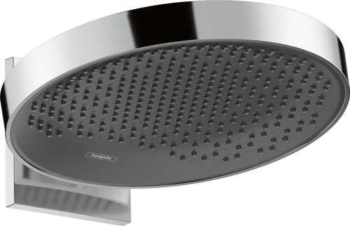 Hansgrohe rainfinity soffione - hansgrohe,