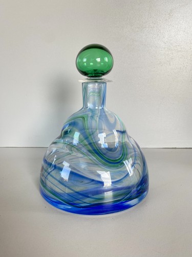 Bottiglia profumo vetro carlo - profumo,