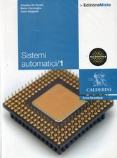 Sistemi automatici calderini - automatici,