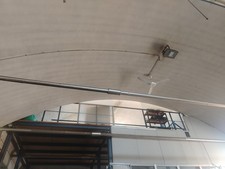 Soppalco industriale - soppalco,